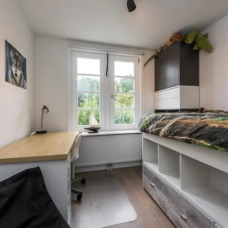 Het Heerenhuis *