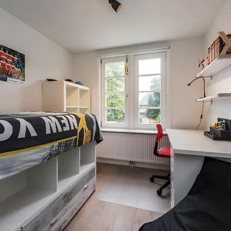 Het Heerenhuis וילה